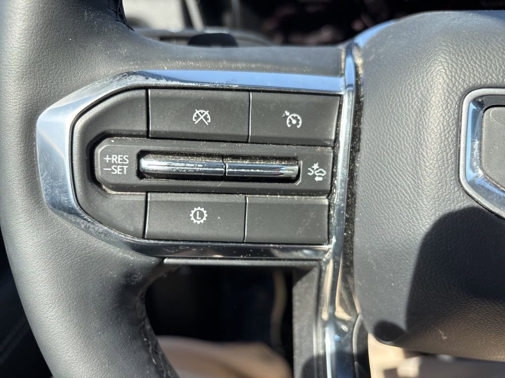 Used 2026 GMC Terrain Elevation w/ Elevation Premium Package image 22