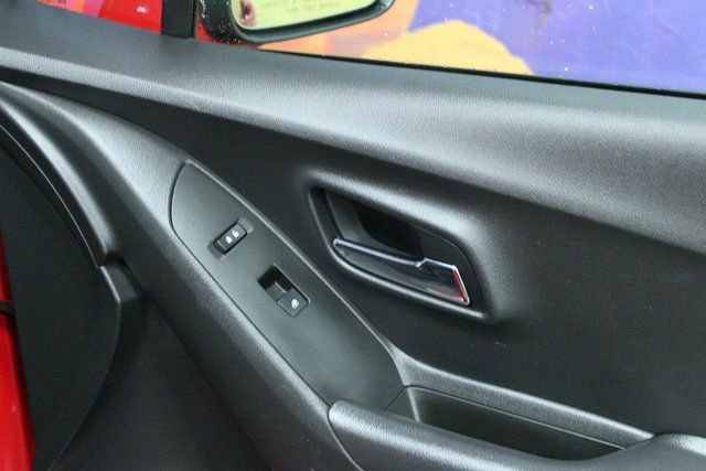 Used 2020 Chevrolet Trax LS w/ Tint and Cruise Package image 9