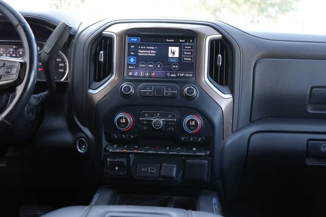 Used 2020 Chevrolet Silverado 2500 High Country AWD/4WD image 22