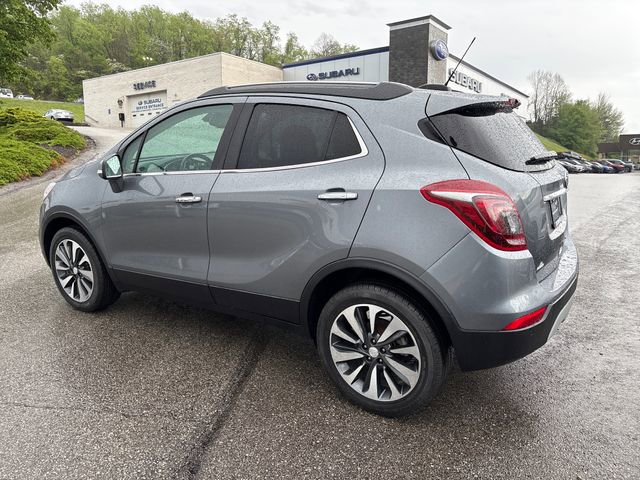Used 2019 Buick Encore Essence w/ Safety Package II AWD/4WD image 3