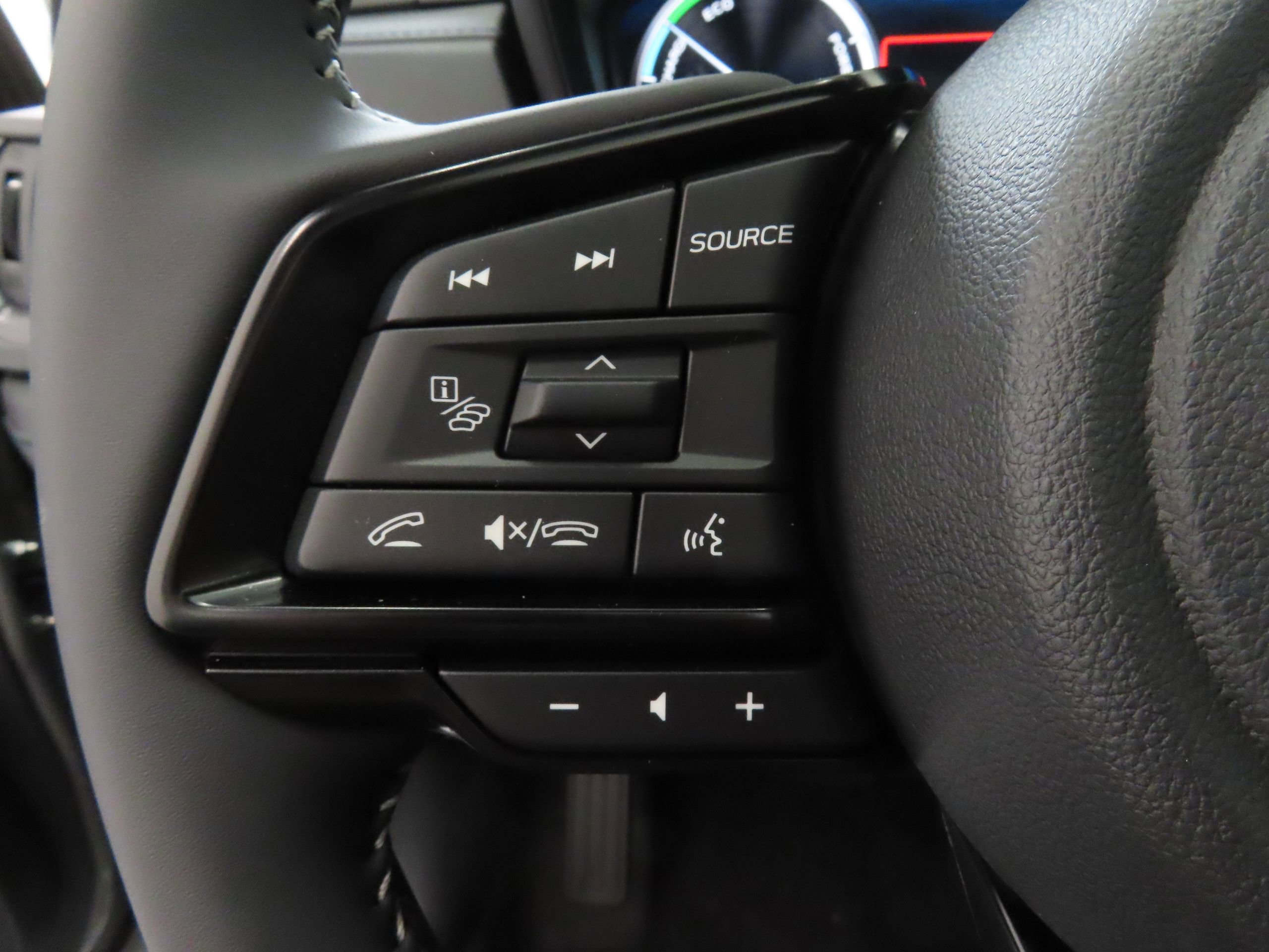 New 2026 Subaru Forester Premium AWD/4WD image 14
