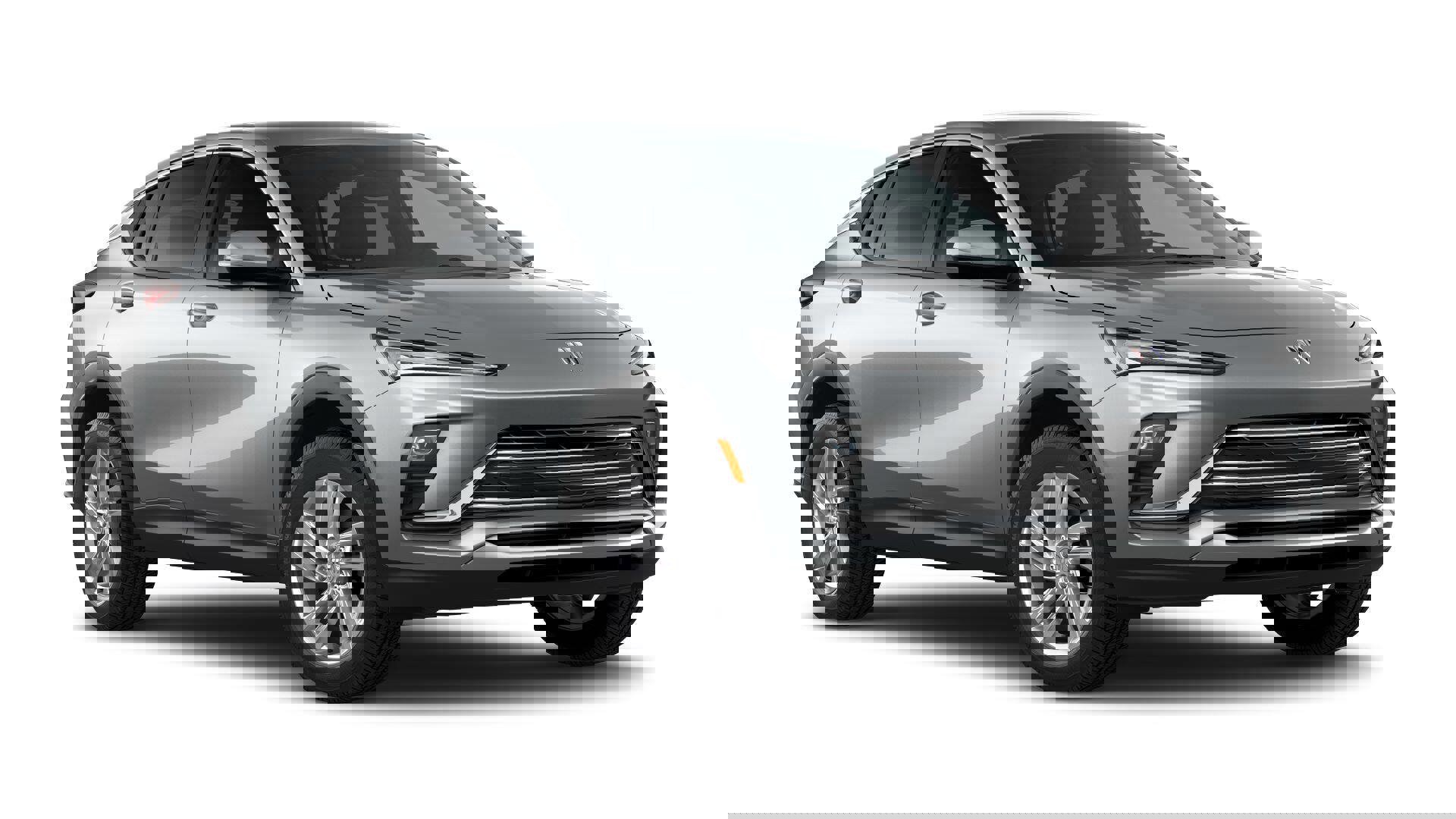 New 2026 Buick Envista Preferred w/ Convenience II Package image 16