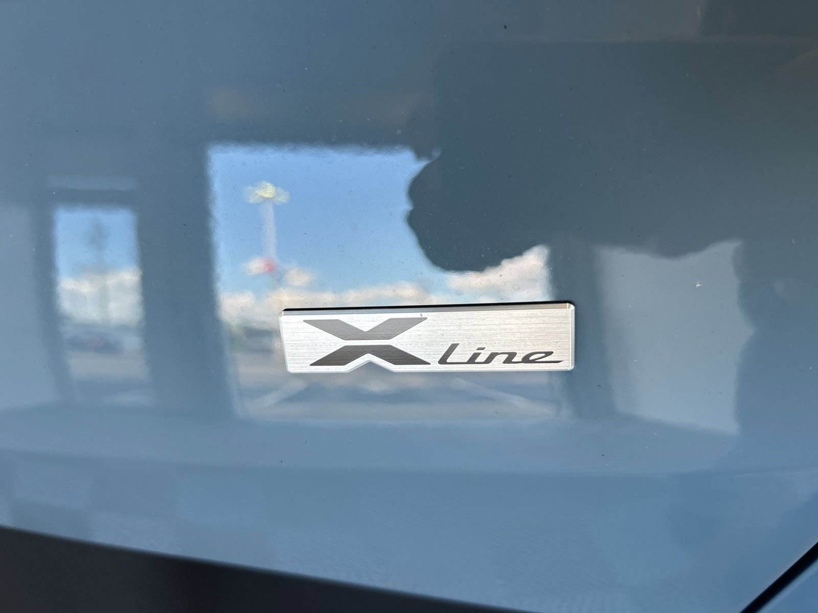 New 2026 Kia Sportage AWD Hybrid image 7