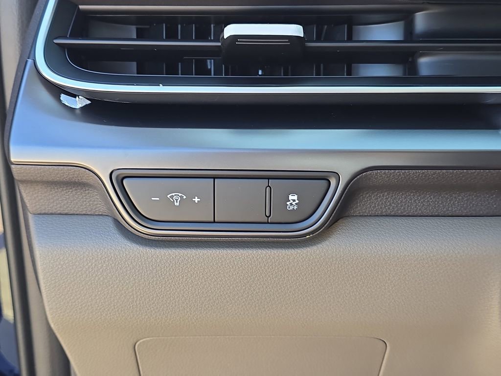 New 2026 Kia Carnival LX image 28