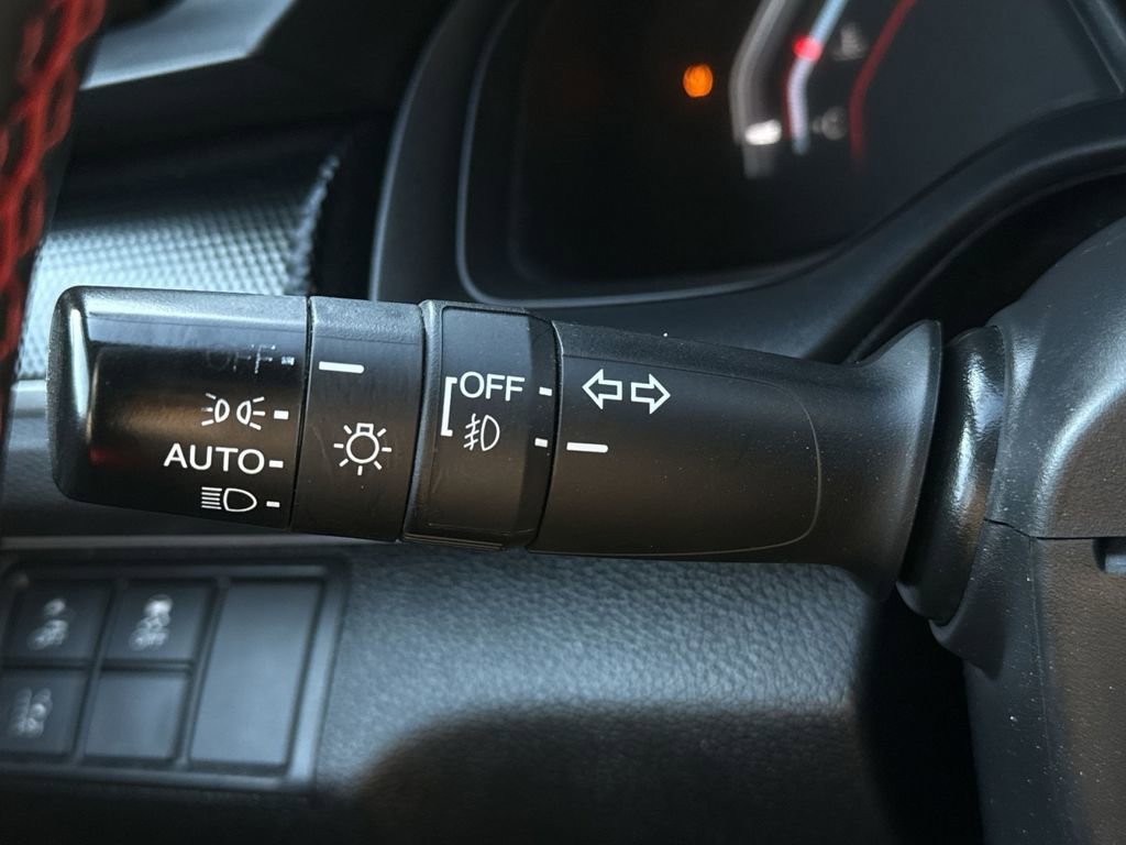 Used 2021 Honda Civic Sport image 16