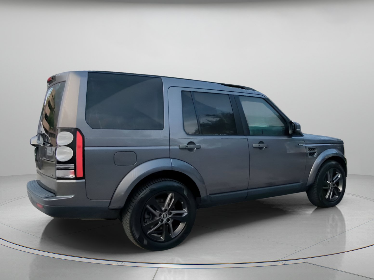 Used 2014 Land Rover LR4 HSE AWD/4WD image 29