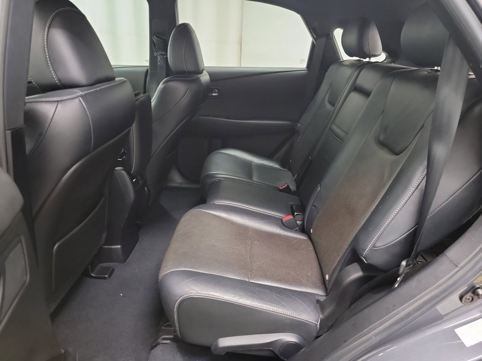 Used 2014 Lexus RX 350 F Sport w/ Navigation Package image 28