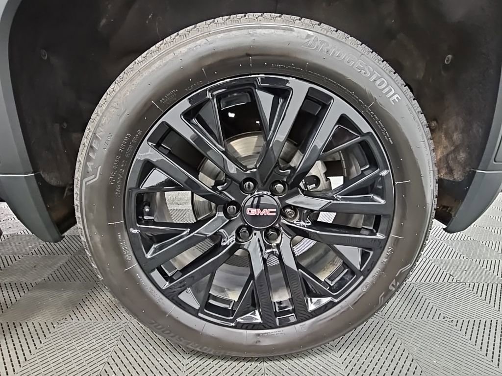 Used 2023 GMC Sierra 1500 Denali image 44