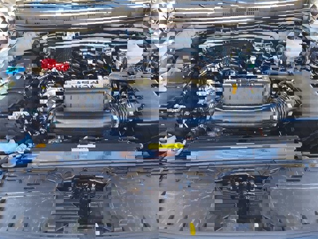 Certified 2025 Nissan Frontier S image 17