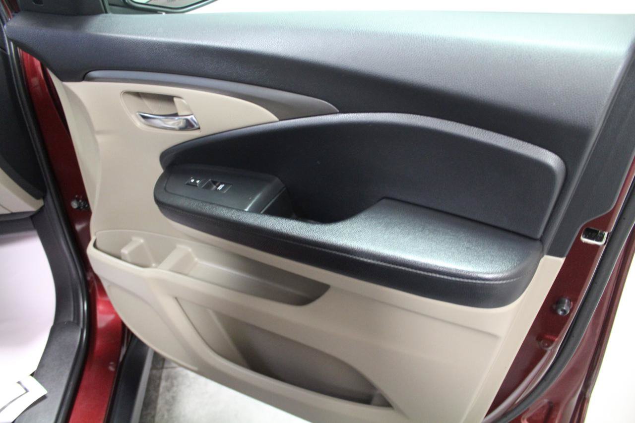 Used 2019 Honda Pilot EX-L image 30