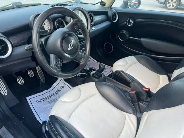 Used 2011 MINI Cooper S FWD image 7