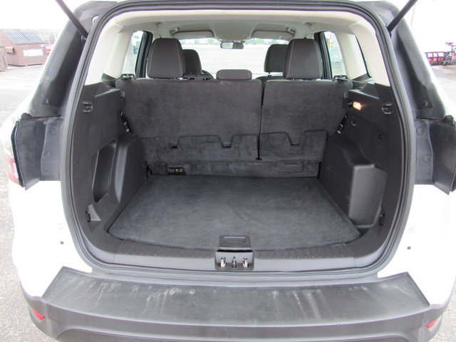 Used 2017 Ford Escape S FWD image 16