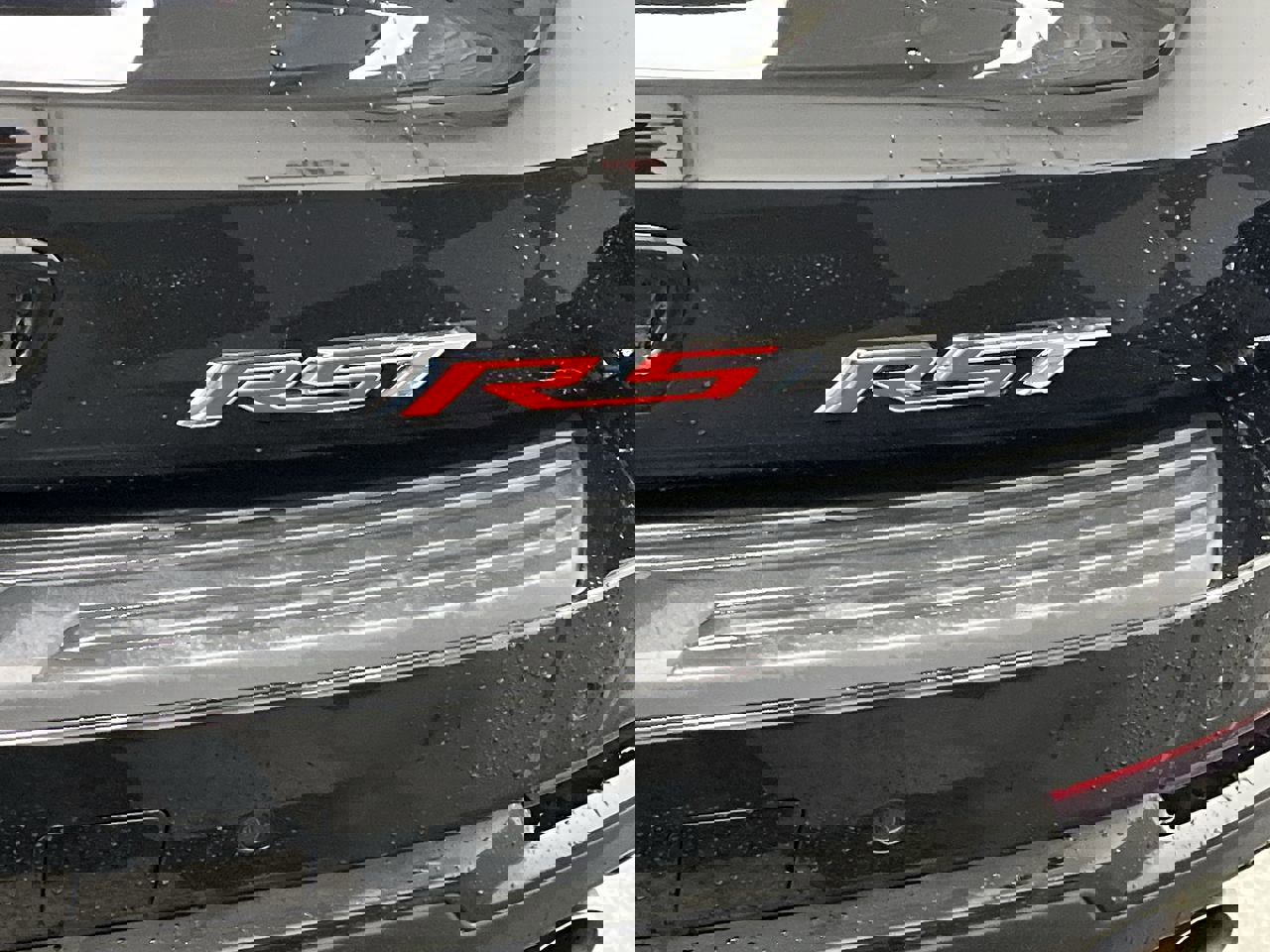 Certified 2025 Chevrolet Tahoe RST w/ RST Capability Package image 37