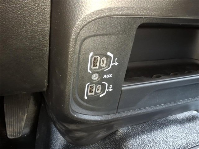 New 2026 RAM 4500 Tradesman w/ Chrome Appearance Group image 18
