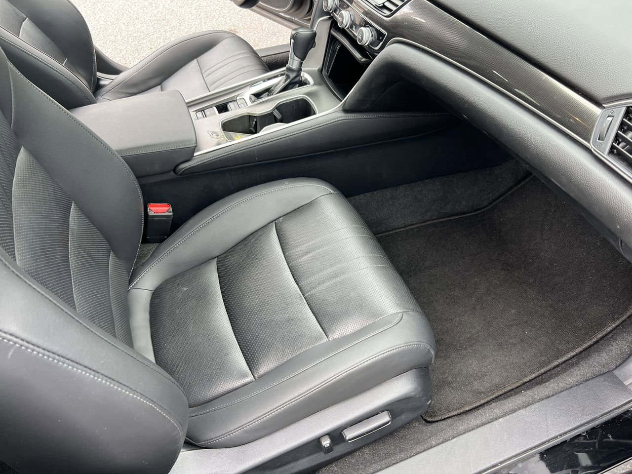 Used 2022 Honda Accord Sport Special Edition image 34