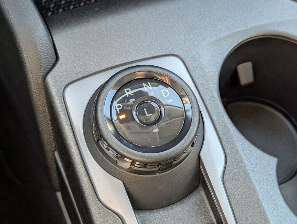 New 2026 Ford Bronco Sport Outer Banks w/ Outer Banks Tech Package+ image 36