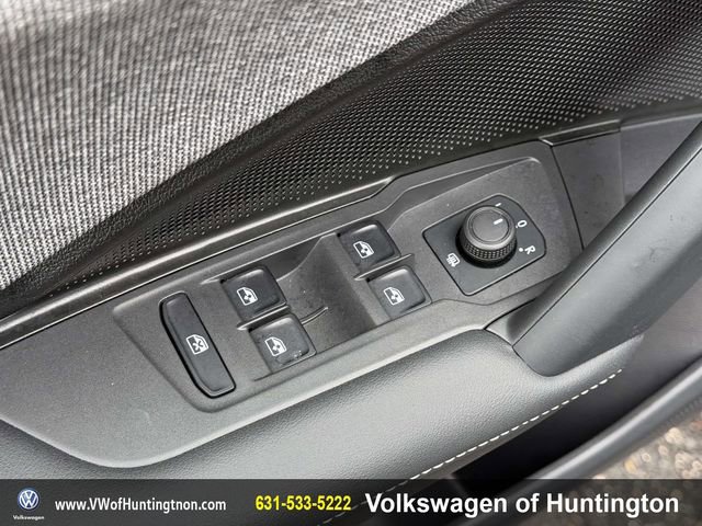 Certified 2025 Volkswagen Tiguan S image 16
