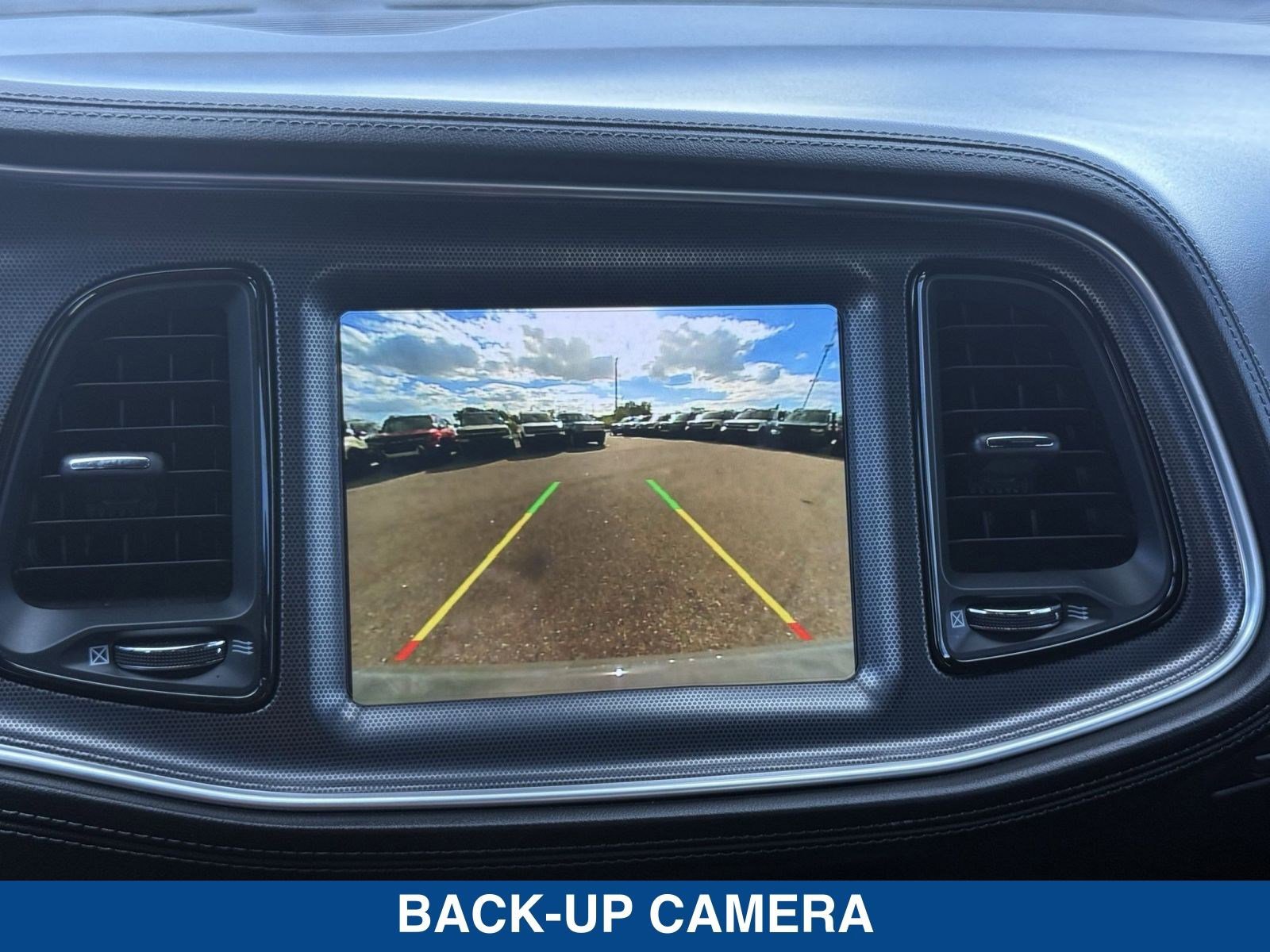 Used 2023 Dodge Challenger R/T Scat Pack image 23