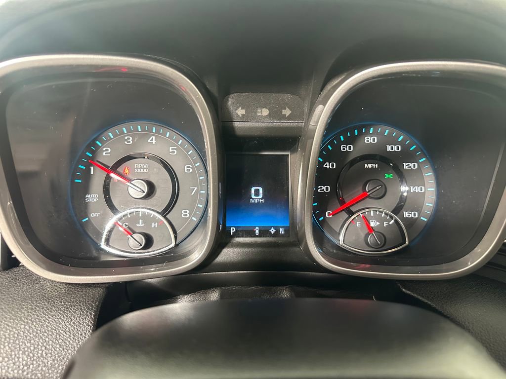 Used 2016 Chevrolet Malibu LTZ FWD image 23