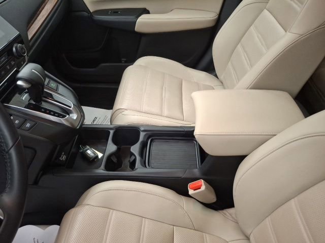 Used 2020 Honda CR-V EX-L image 26