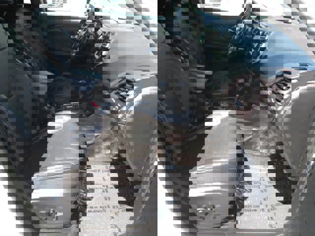 Used 2021 Jeep Cherokee Latitude Lux w/ Comfort/Convenience Group image 12