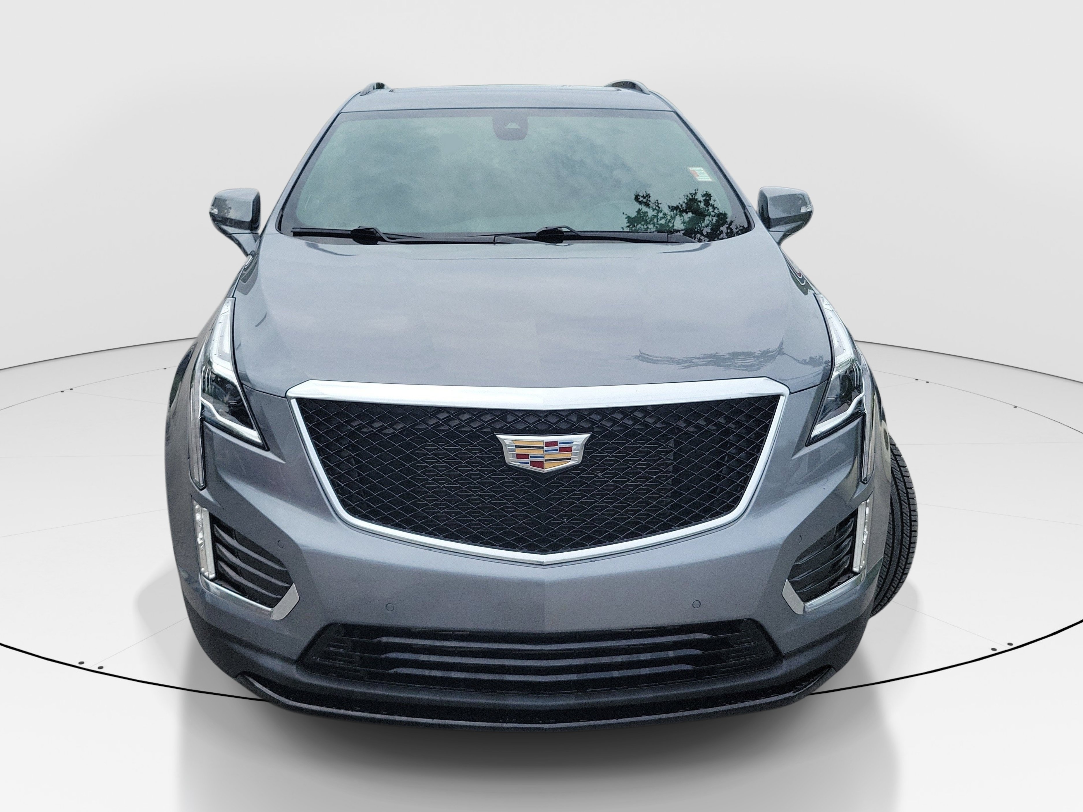 Used 2020 Cadillac XT5 Sportv AWD/4WD image 2