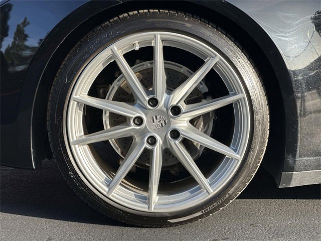 Used 2022 Porsche 911 Carrera 4 image 29