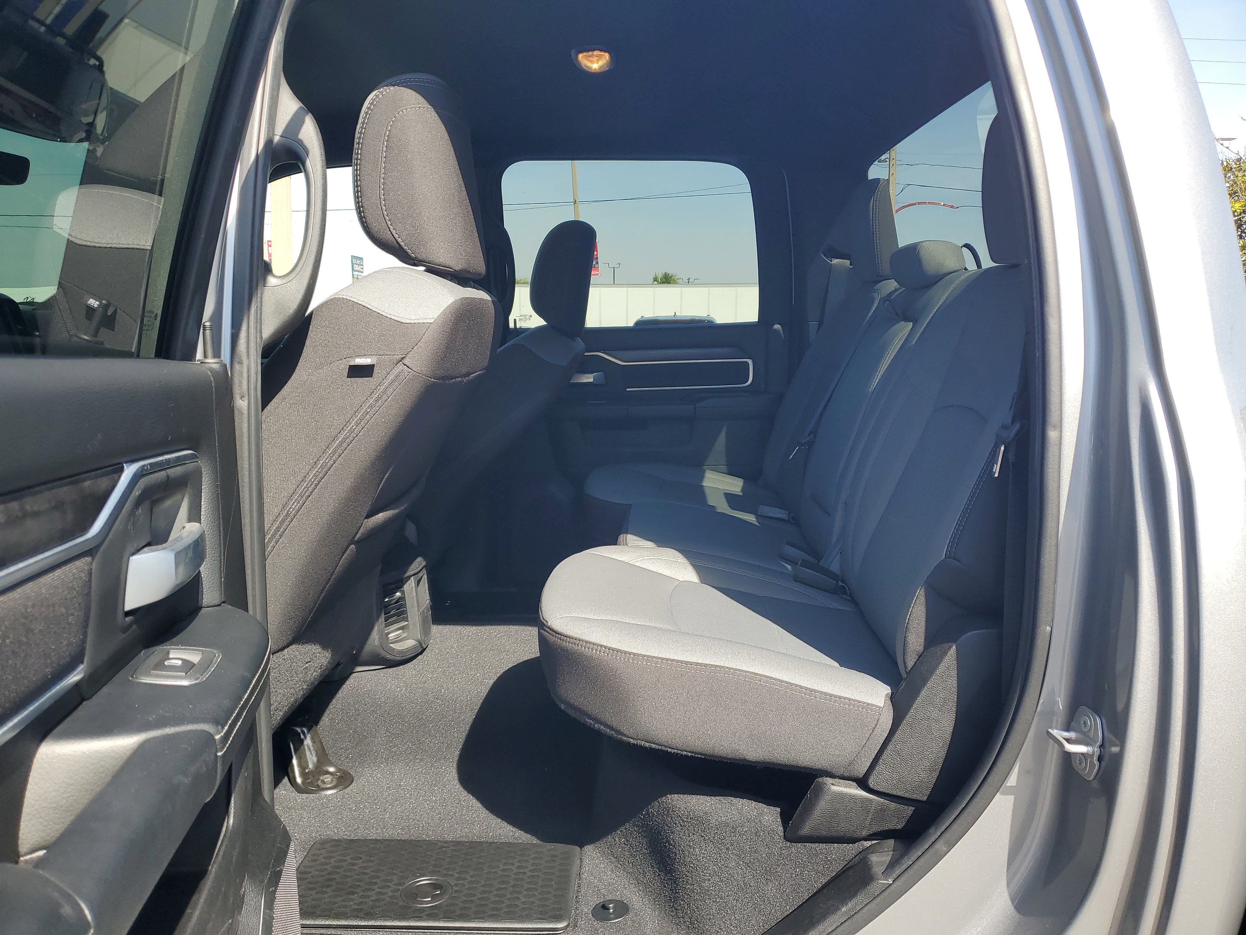 Used 2024 RAM 2500 Big Horn image 13