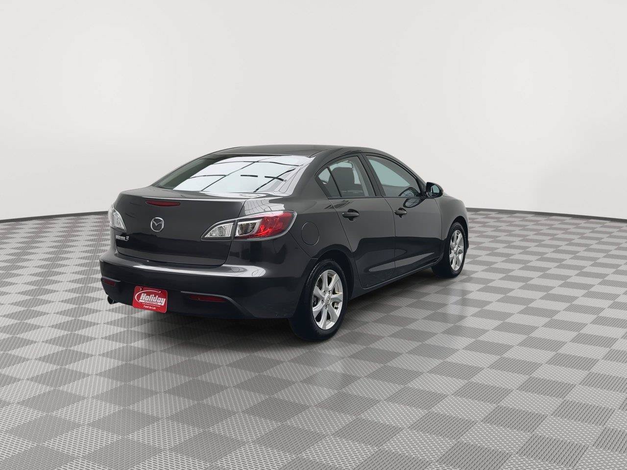 Used 2010 MAZDA MAZDA3 i Touring FWD image 29