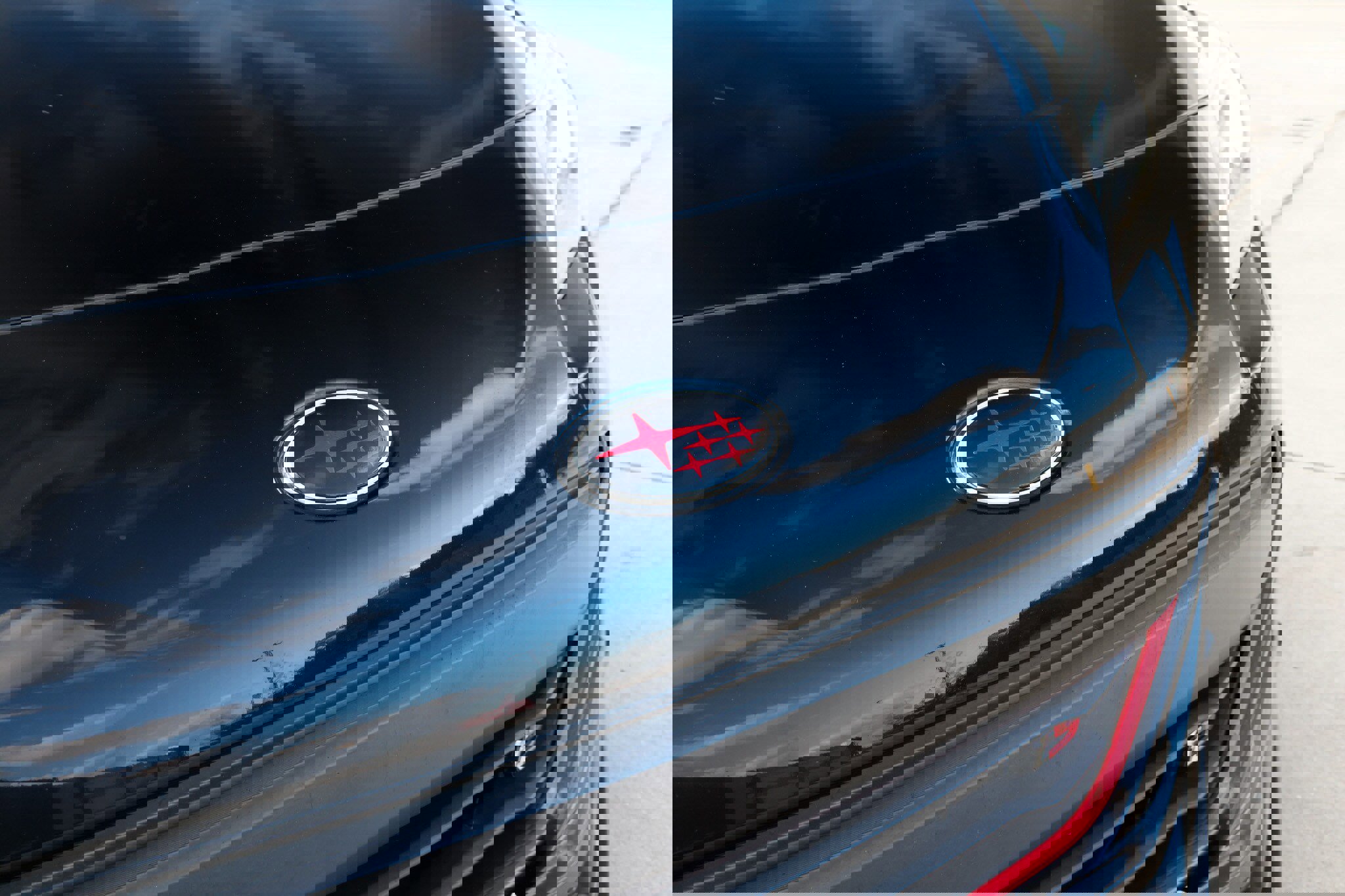 Used 2018 Subaru BRZ tS image 51