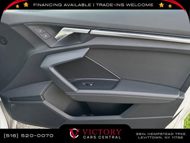 Used 2023 Audi A3 2.0T Premium image 20