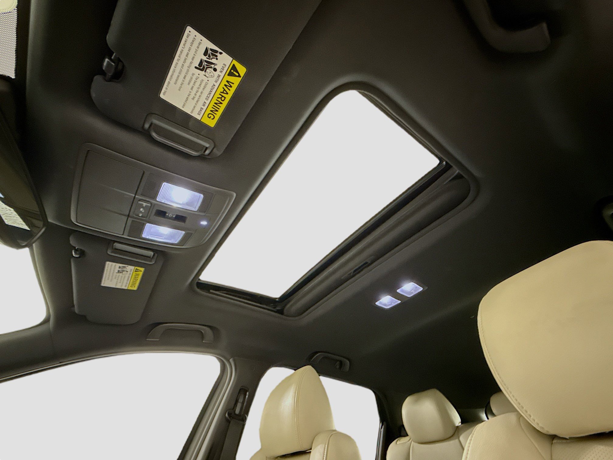 Used 2017 MAZDA CX-9 Grand Touring image 43