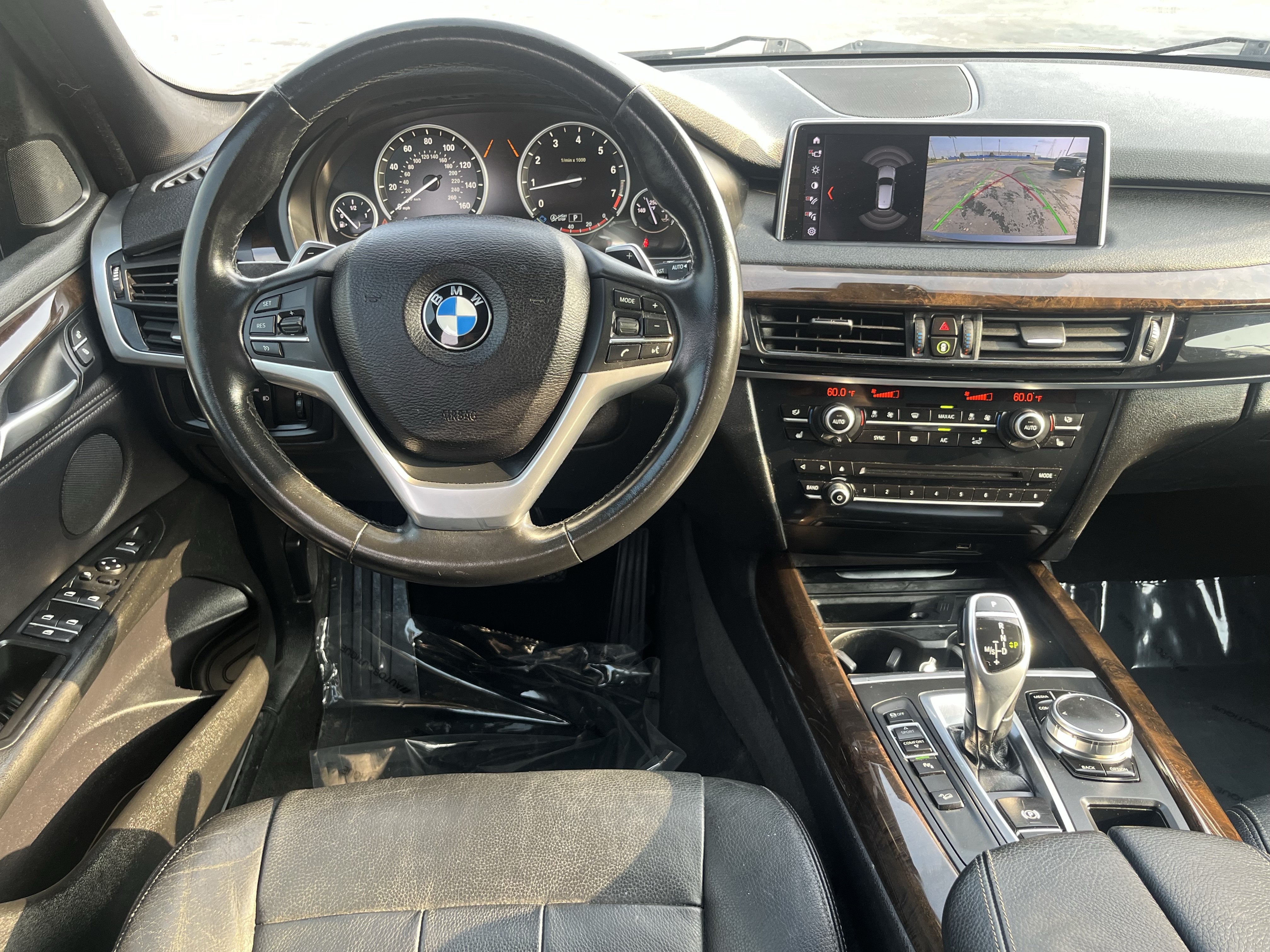 Used 2018 BMW X5 xDrive35i AWD/4WD image 17
