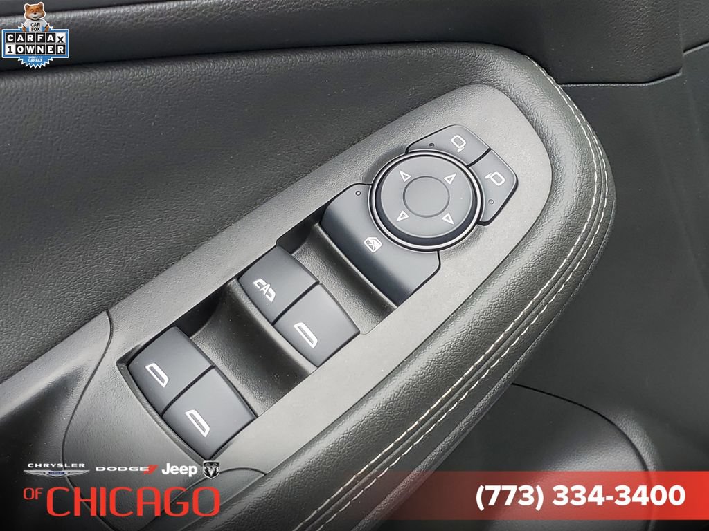 Used 2024 Buick Encore GX Preferred FWD image 20