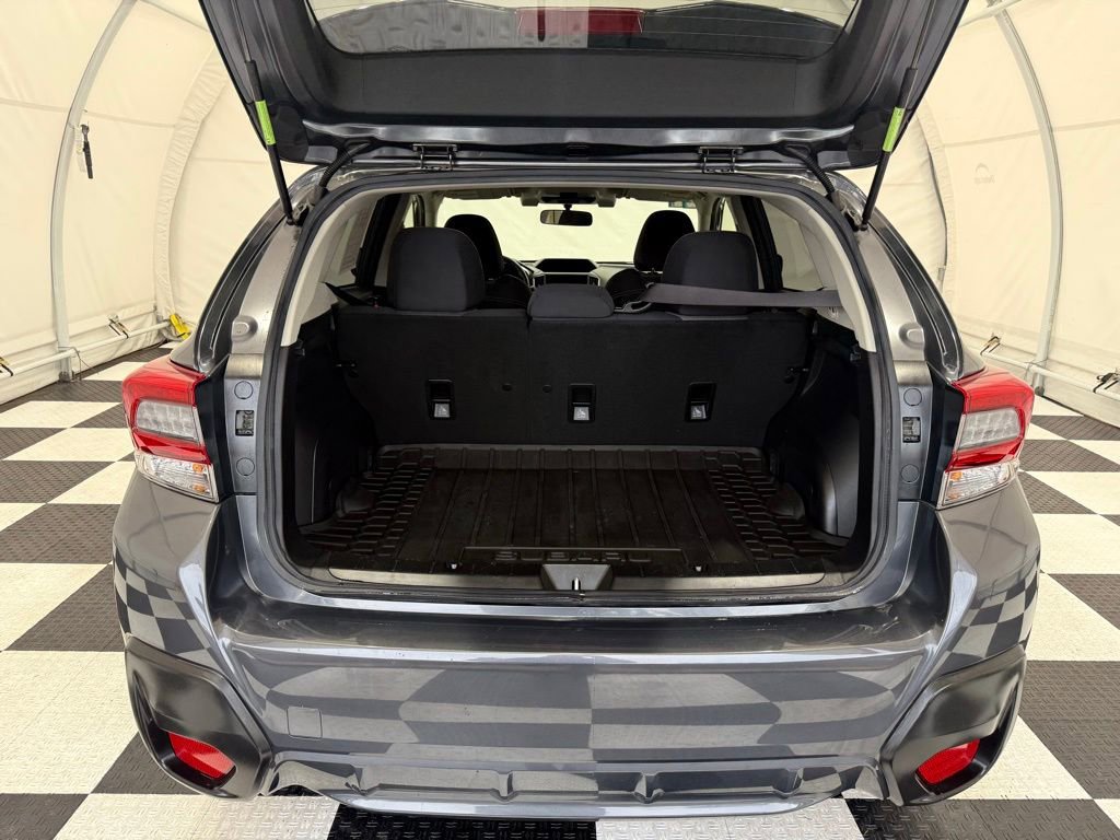 Used 2021 Subaru Crosstrek 2.0i Premium image 4