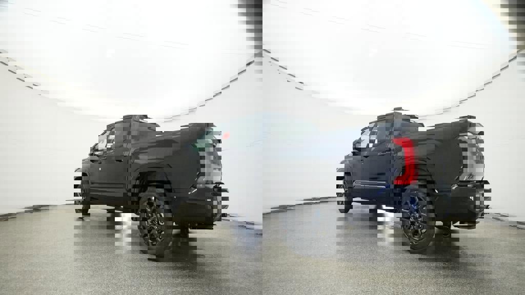 New 2026 Toyota Tundra Platinum image 61