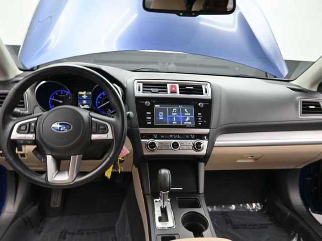 Used 2015 Subaru Outback 2.5i Premium image 16
