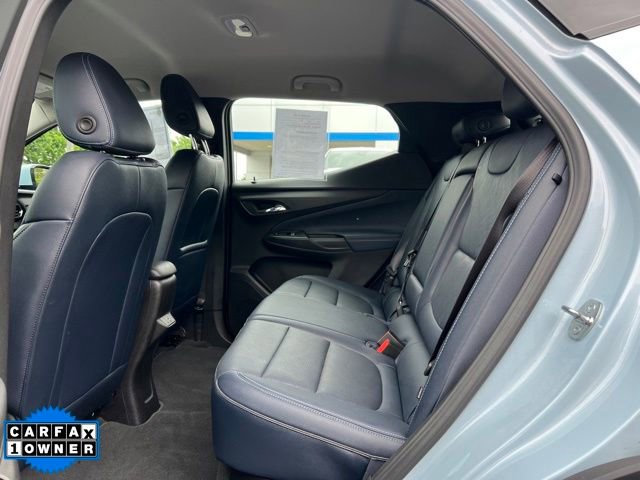 Used 2023 Chevrolet Bolt EUV Premier w/ Super Cruise Package FWD image 12