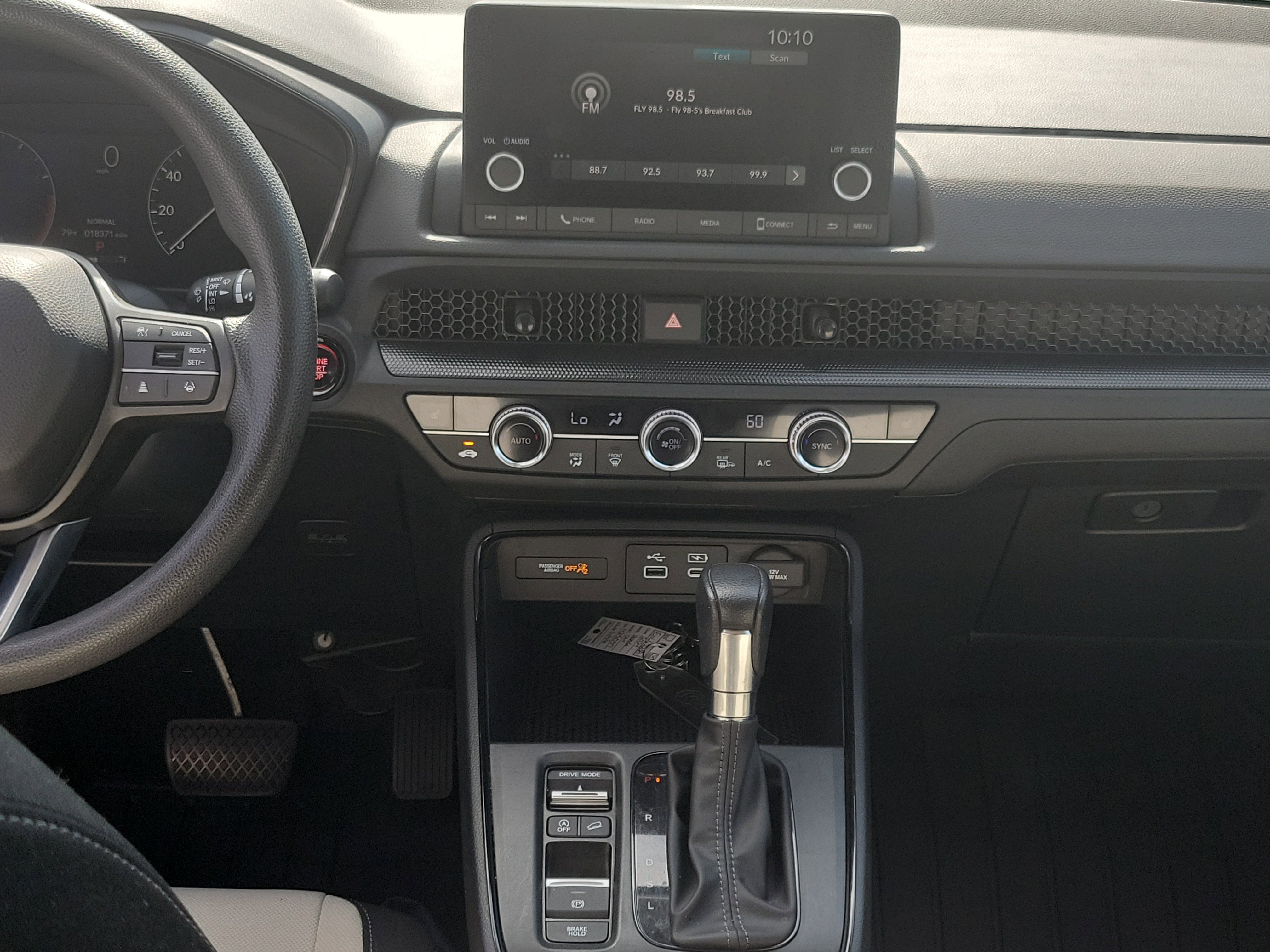 Used 2024 Honda CR-V EX image 19