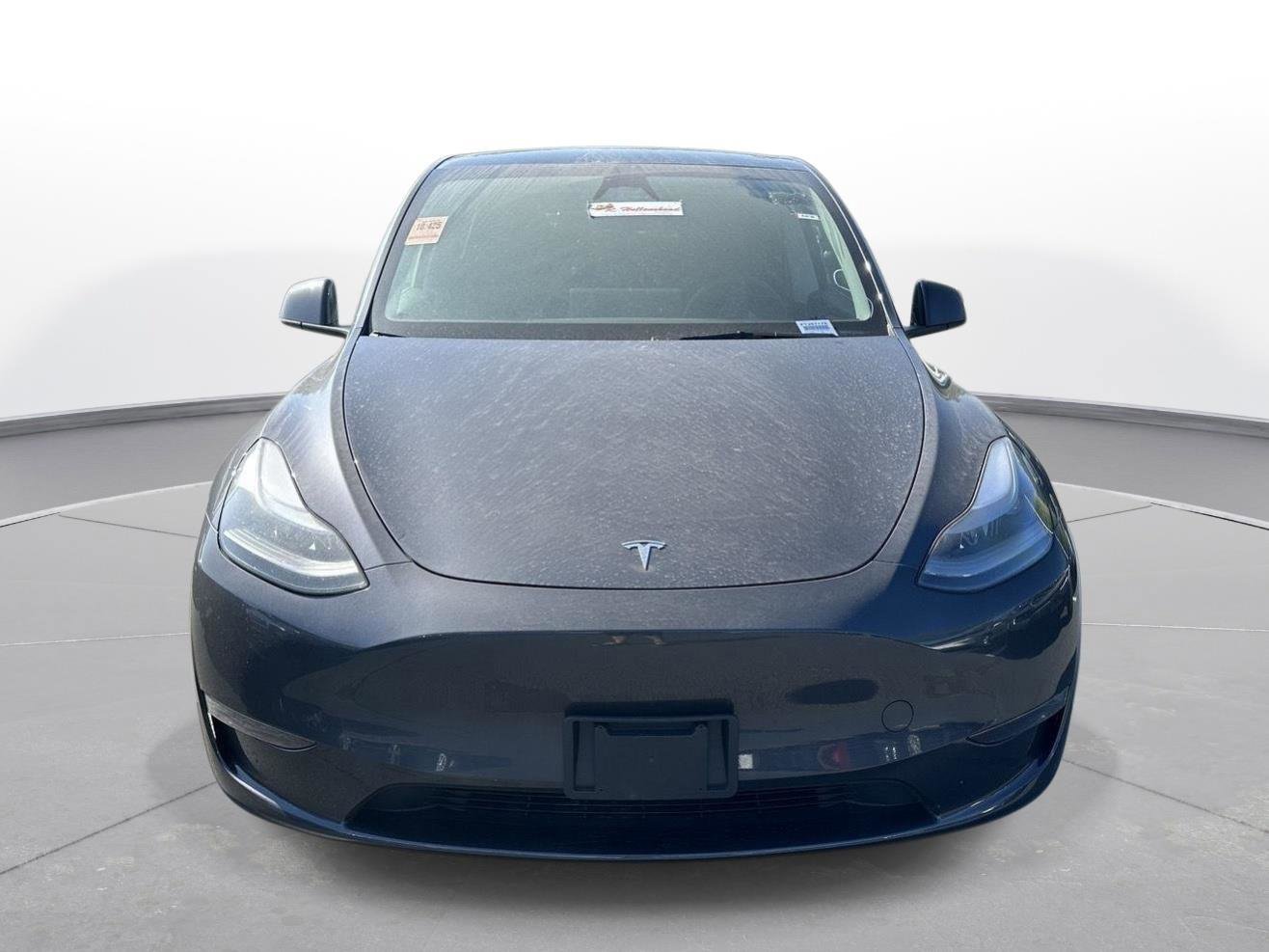 Used 2024 Tesla Model Y Performance video 3