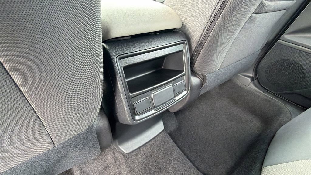 New 2026 Subaru Forester image 17