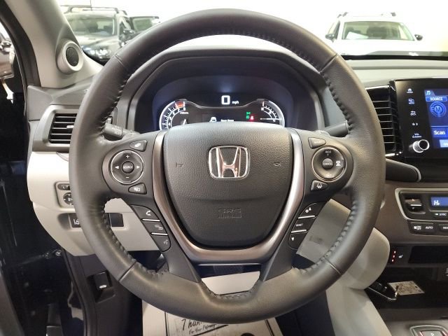 Used 2023 Honda Ridgeline RTL image 18