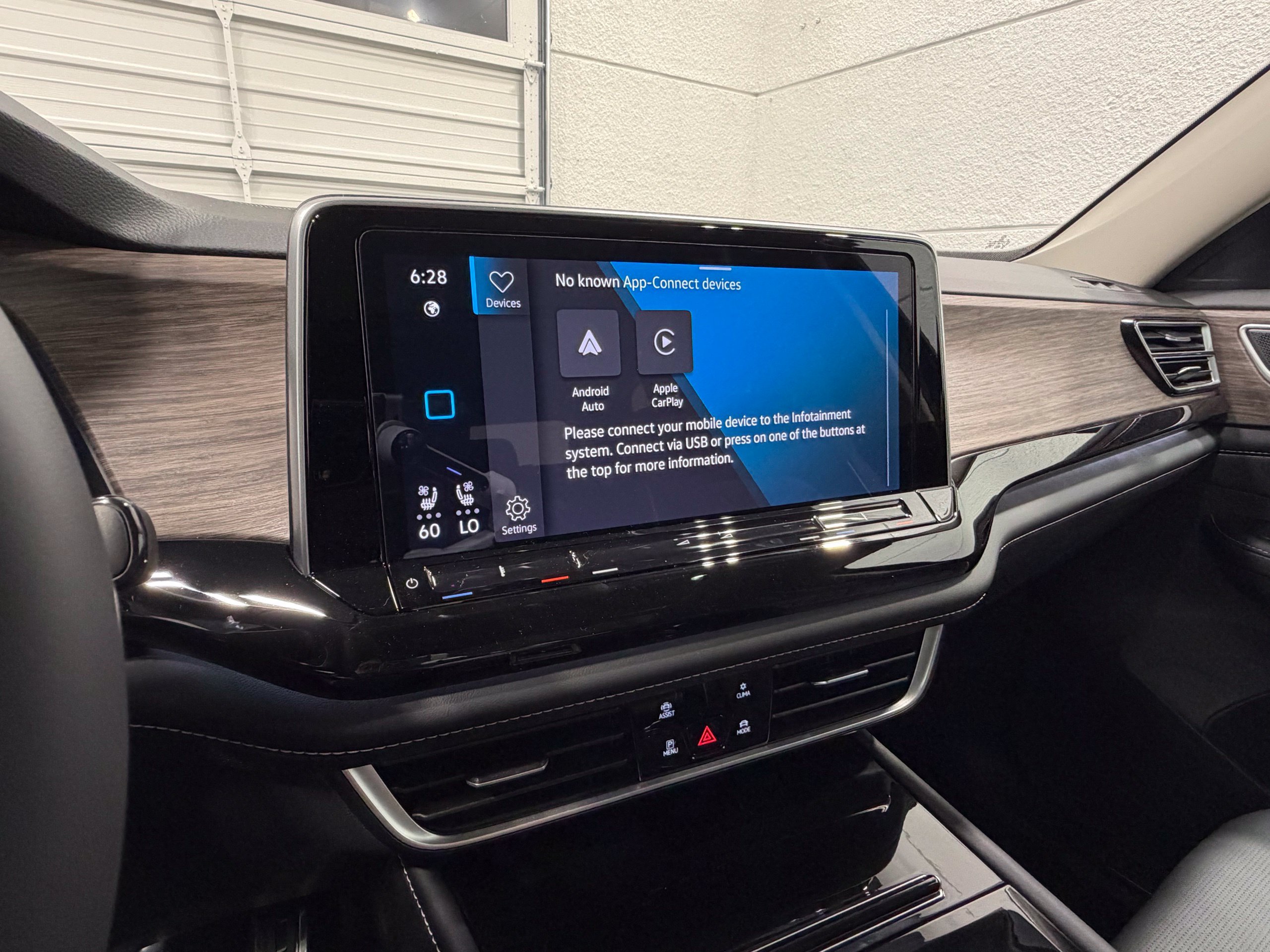 New 2026 Volkswagen Atlas SEL Premium R-Line AWD/4WD image 50