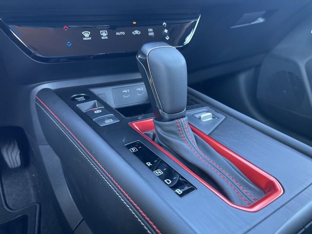 New 2025 Nissan Kicks SR image 27