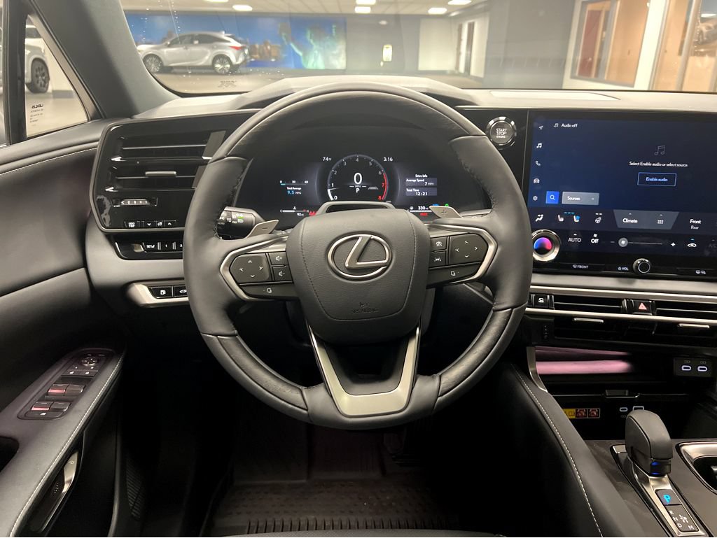 New 2026 Lexus RX 350 Premium Plus AWD/4WD image 31