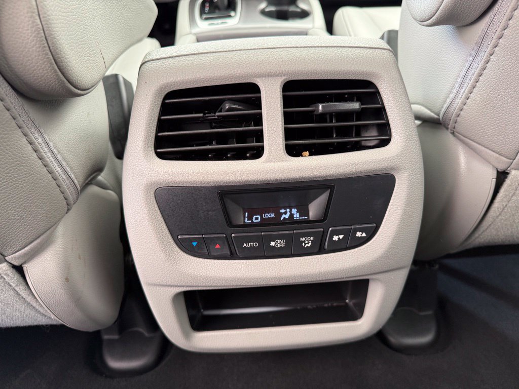 Used 2017 Honda Pilot EX-L image 26