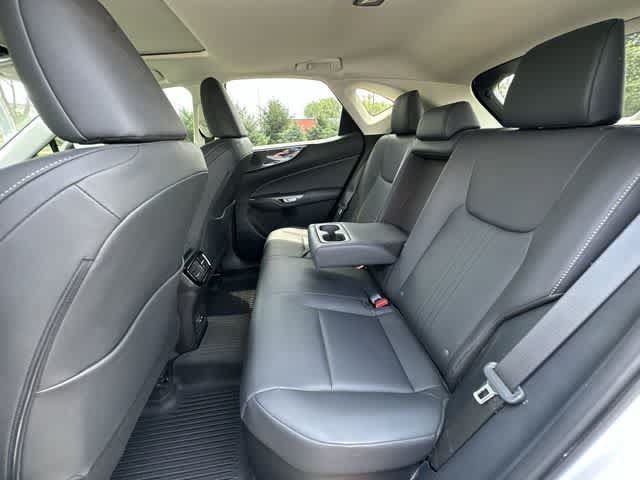 Used 2022 Lexus NX 350h AWD image 20