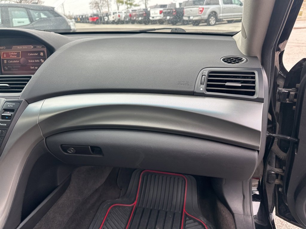 Used 2011 Acura TL SH-AWD image 55
