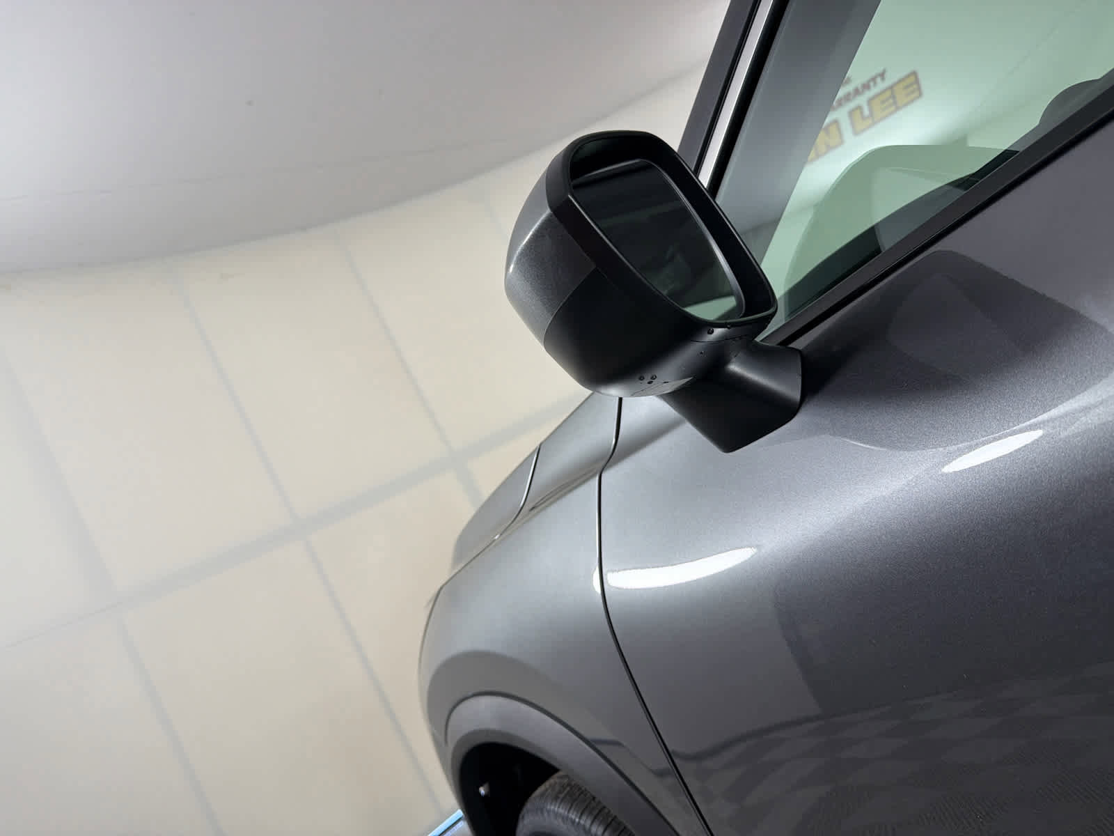New 2026 Nissan Rogue SV AWD/4WD image 13