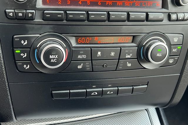 Used 2013 BMW 135is Convertible image 21